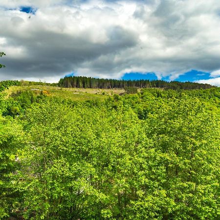 Lann Dearg Studios Invermoriston Room photo
