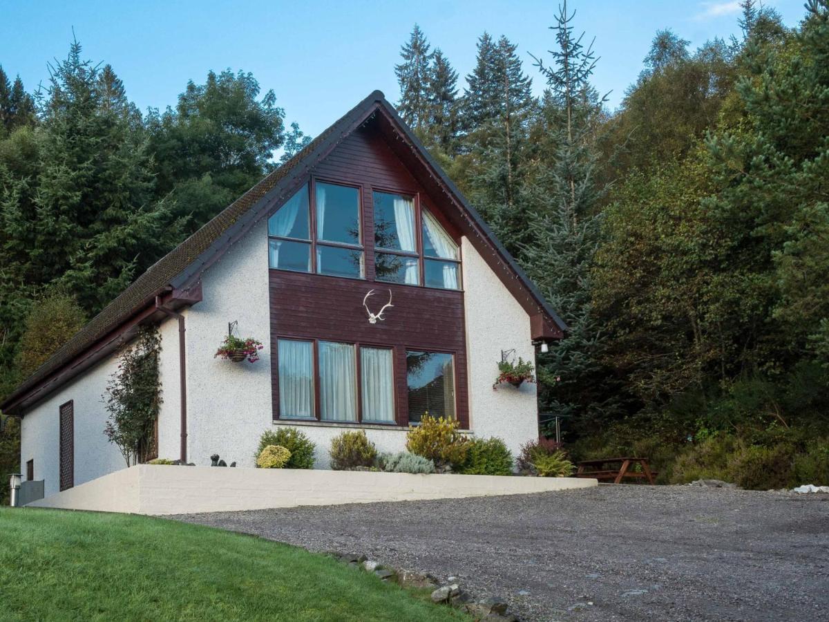 Lann Dearg Studios Invermoriston Exterior photo
